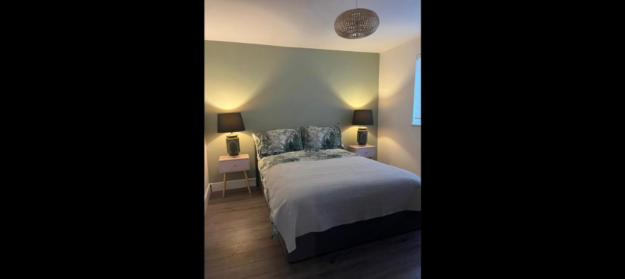 Beach, Hills, Food, Scenic Walks-The Kelp House. Peacehaven Luaran gambar