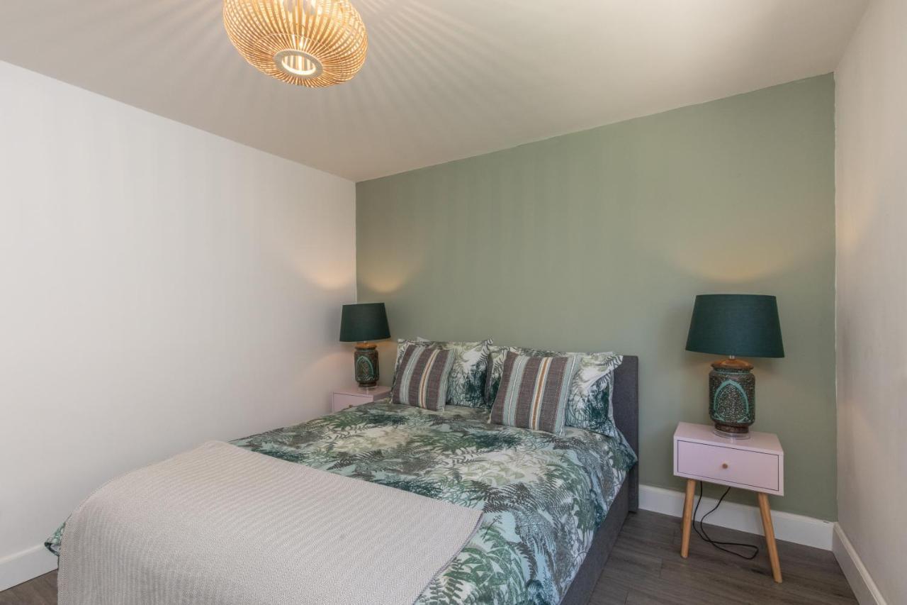 Beach, Hills, Food, Scenic Walks-The Kelp House. Peacehaven Luaran gambar