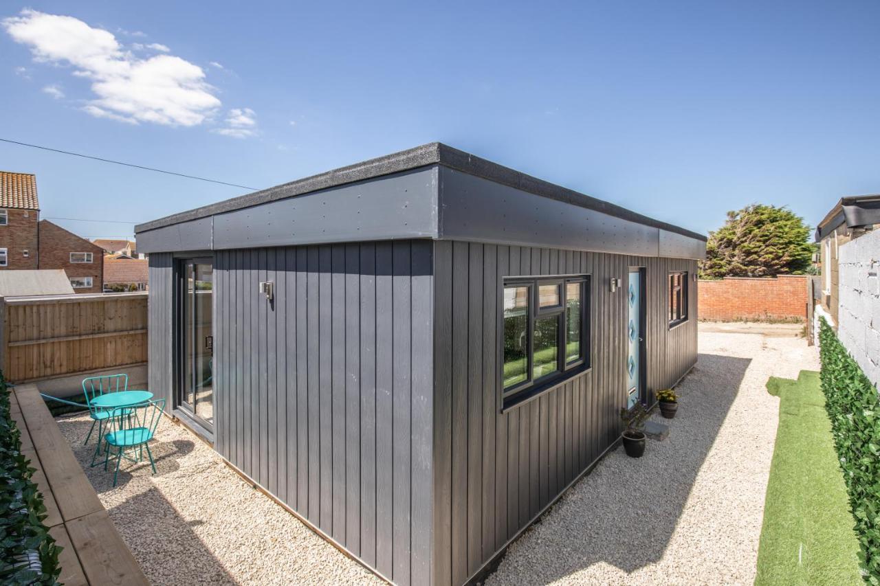 Beach, Hills, Food, Scenic Walks-The Kelp House. Peacehaven Luaran gambar