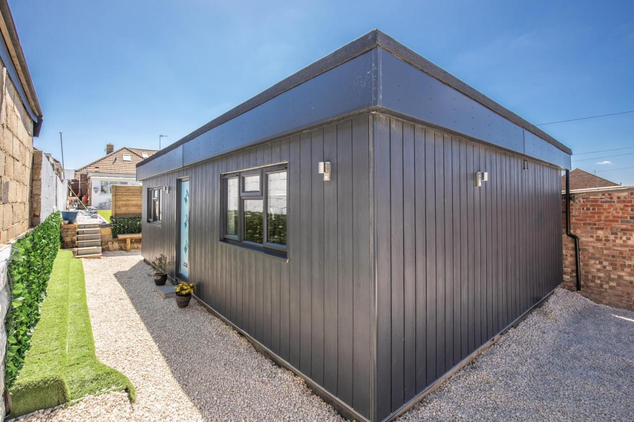 Beach, Hills, Food, Scenic Walks-The Kelp House. Peacehaven Luaran gambar