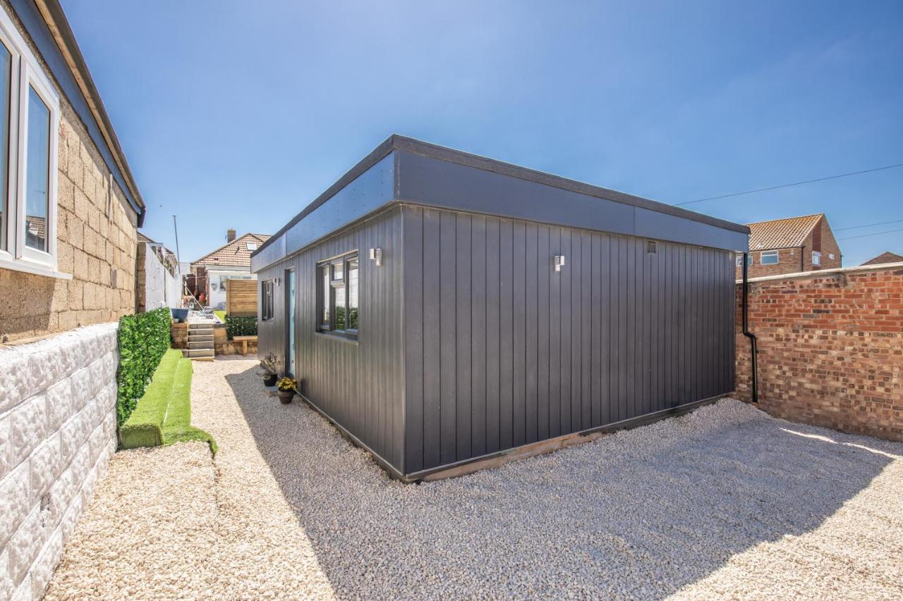 Beach, Hills, Food, Scenic Walks-The Kelp House. Peacehaven Luaran gambar