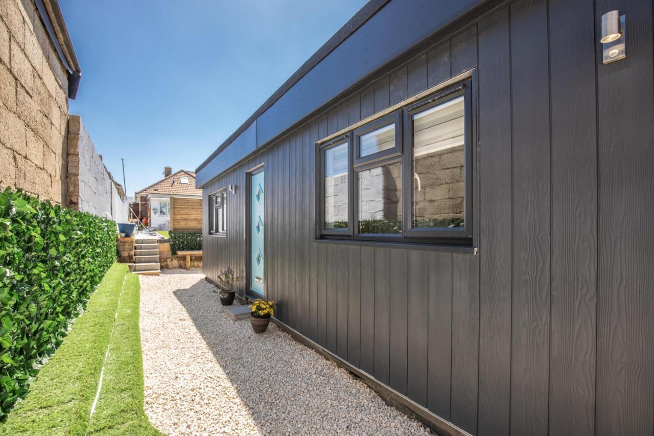 Beach, Hills, Food, Scenic Walks-The Kelp House. Peacehaven Luaran gambar