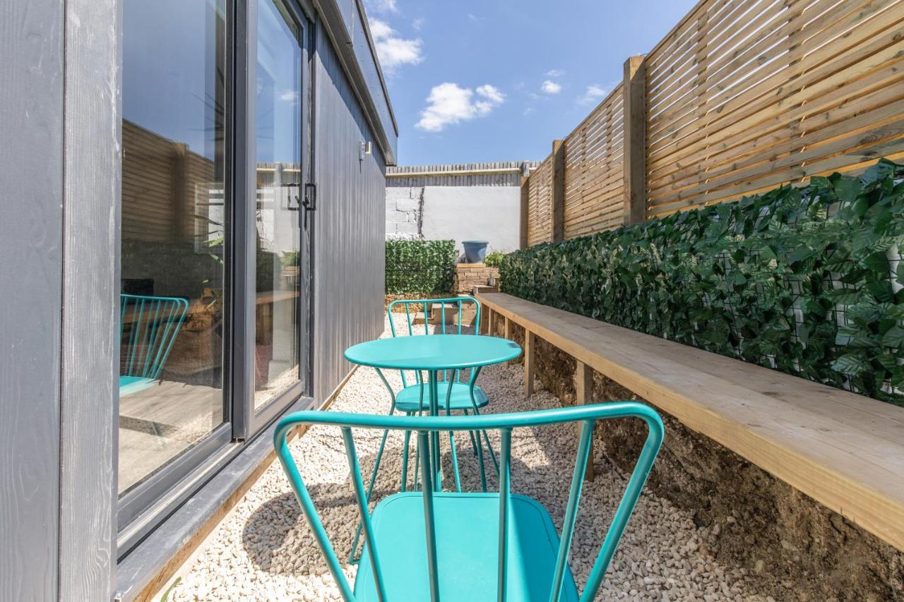Beach, Hills, Food, Scenic Walks-The Kelp House. Peacehaven Luaran gambar