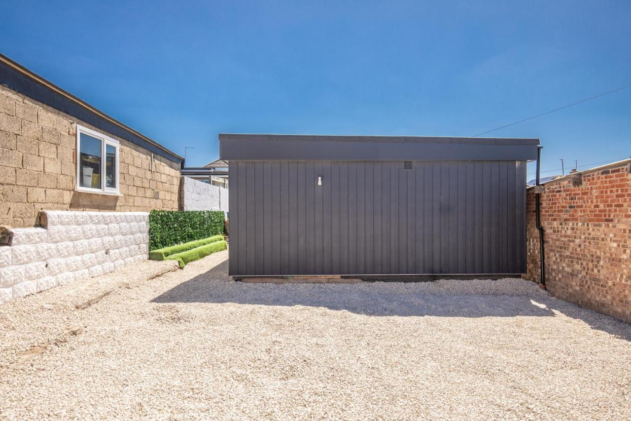 Beach, Hills, Food, Scenic Walks-The Kelp House. Peacehaven Luaran gambar
